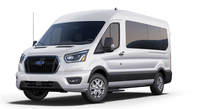 2024 Ford Transit® External Image 1